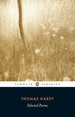 Selected Poems(English, Paperback, Hardy Thomas)