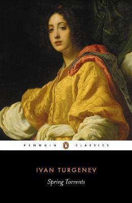 Spring Torrents(English, Paperback, Turgenev Ivan)