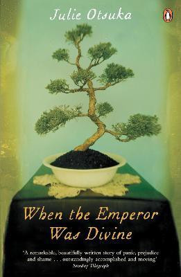 When The Emperor Was Divine(English, Paperback, Otsuka Julie)