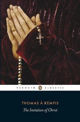 The Imitation of Christ(English, Paperback, Kempis Thomas a)