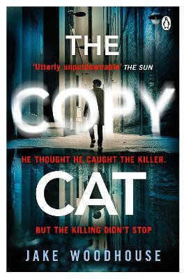 The Copycat(English, Paperback, Woodhouse Jake)