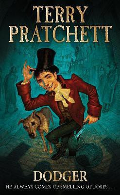 Dodger(English, Paperback, Pratchett Terry Sir)