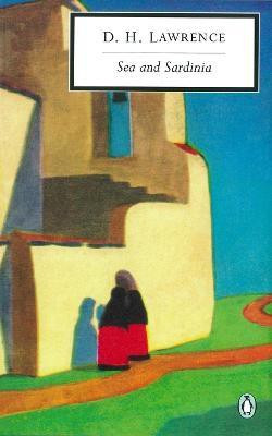 Sea and Sardinia(English, Paperback, Lawrence D. H.)