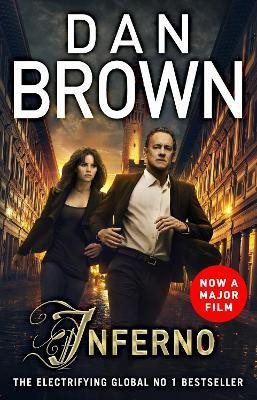 Inferno(English, Paperback, Brown Dan)