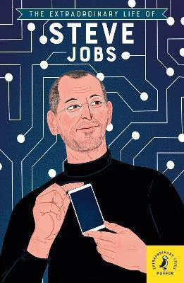 The Extraordinary Life of Steve Jobs(English, Paperback, Barr-Green Craig)