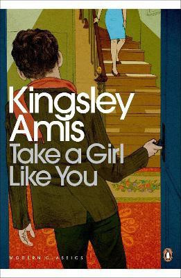 Take A Girl Like You(English, Paperback, Amis Kingsley)