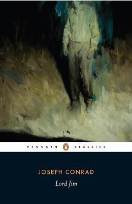 Lord Jim(English, Paperback, Conrad Joseph)