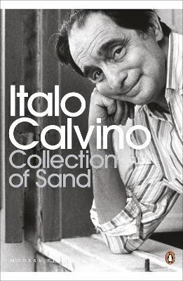 Collection of Sand(English, Paperback, Calvino Italo)