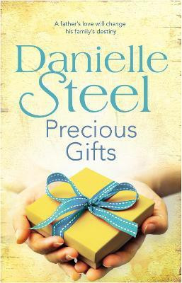 Precious Gifts(English, Paperback, Steel Danielle)
