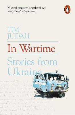 In Wartime(English, Paperback, Judah Tim)