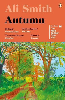 Autumn(English, Paperback, Smith Ali)
