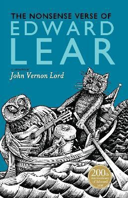 The Nonsense Verse of Edward Lear(English, Hardcover, Lear Edward)