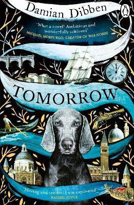 Tomorrow(English, Paperback, Dibben Damian)