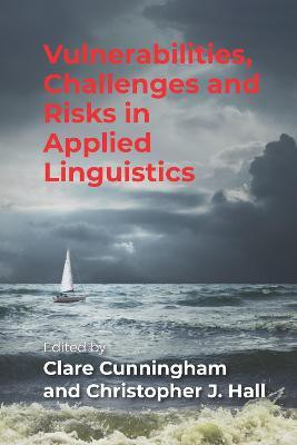 Vulnerabilities, Challenges and Risks in Applied Linguistics(English, Hardcover, unknown)