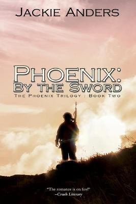 Phoenix(English, Paperback, Anders Jackie)