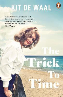 The Trick to Time(English, Paperback, Waal Kit de)