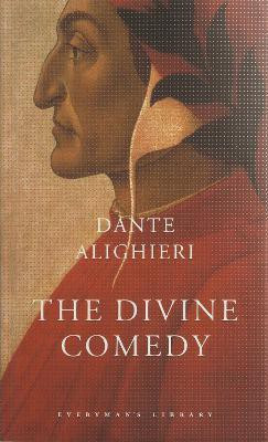 The Divine Comedy(English, Hardcover, Alighieri Dante)