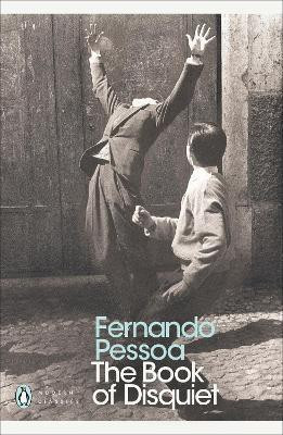 The Book of Disquiet(English, Paperback, Pessoa Fernando)
