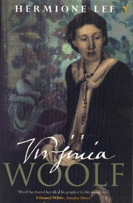 Virginia Woolf(English, Paperback, Lee Hermione)