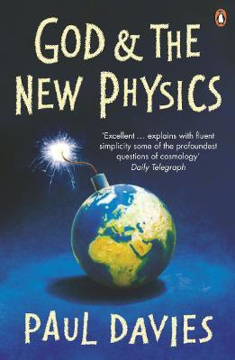 God and the New Physics(English, Paperback, Davies Paul)