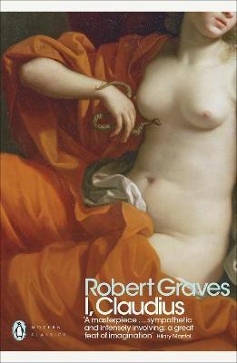 I, Claudius(English, Paperback, Graves Robert)