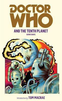 Doctor Who and the Tenth Planet(English, Paperback, Davis Gerry)