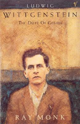 Ludwig Wittgenstein(English, Paperback, Monk Ray)
