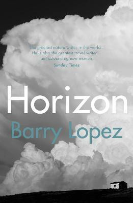 Horizon(English, Paperback, Lopez Barry)