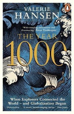 The Year 1000(English, Paperback, Hansen Valerie)