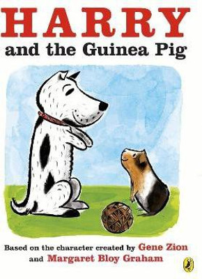Harry and the Guinea Pig(English, Paperback, Zion Gene)