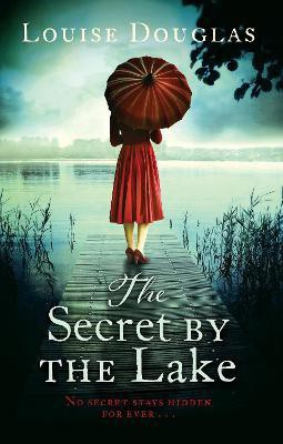 The Secret by the Lake(English, Paperback, Douglas Louise)