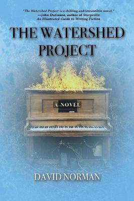 The Watershed Project(English, Paperback, Norman David)