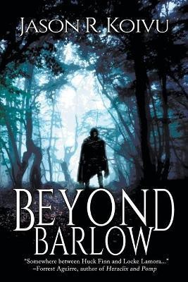 Beyond Barlow(English, Paperback, Koivu Jason R)