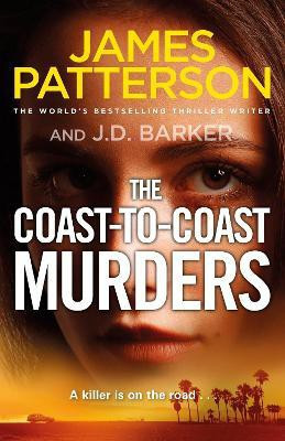 The Coast-to-Coast Murders(English, Paperback, Patterson James)