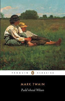 Pudd'nhead Wilson(English, Paperback, Twain Mark)