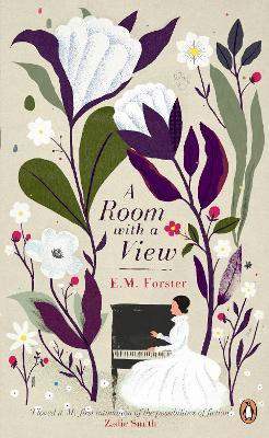 A Room with a View(English, Paperback, Forster E M)