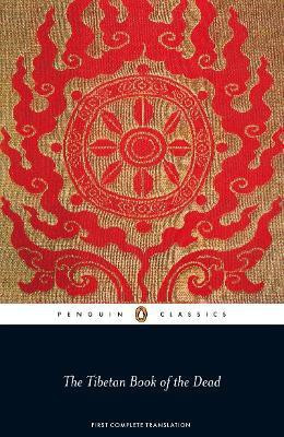 The Tibetan Book of the Dead(English, Paperback, unknown)