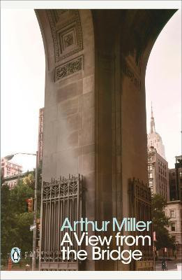 A View from the Bridge(English, Paperback, Miller Arthur)