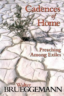 Cadences of Home(English, Paperback, Brueggemann Walter)