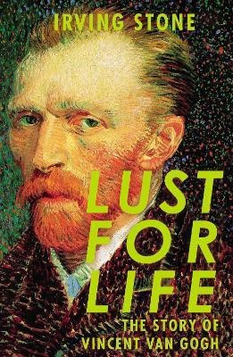 Lust For Life(English, Paperback, Stone Irving)