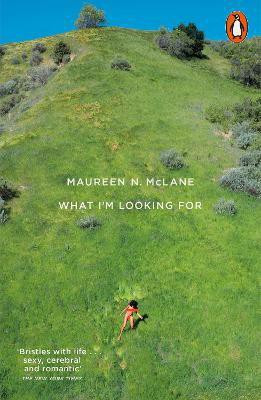 What I'm Looking For(English, Paperback, McLane Maureen N.)