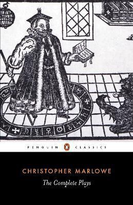 The Complete Plays(English, Paperback, Marlowe Christopher)