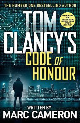 Tom Clancy's Code of Honour(English, Paperback, Cameron Marc)