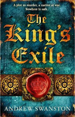 The King's Exile(English, Paperback, Swanston Andrew)