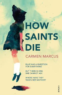 How Saints Die(English, Paperback, Marcus Carmen)