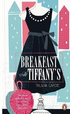 Breakfast at Tiffany's(English, Paperback, Capote Truman)