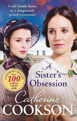 A Sister's Obsession(English, Paperback, Cookson Catherine)