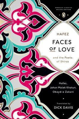 Faces of Love(English, Paperback, Hafez Obayd-e)