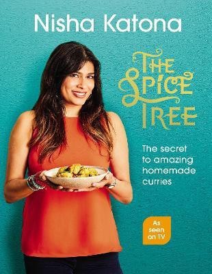 The Spice Tree(English, Hardcover, Katona Nisha)