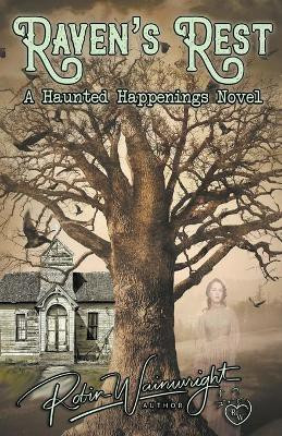 Raven's Rest(English, Paperback, Wainwright Robin)